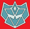 CYBERTRONIAN FLAG.